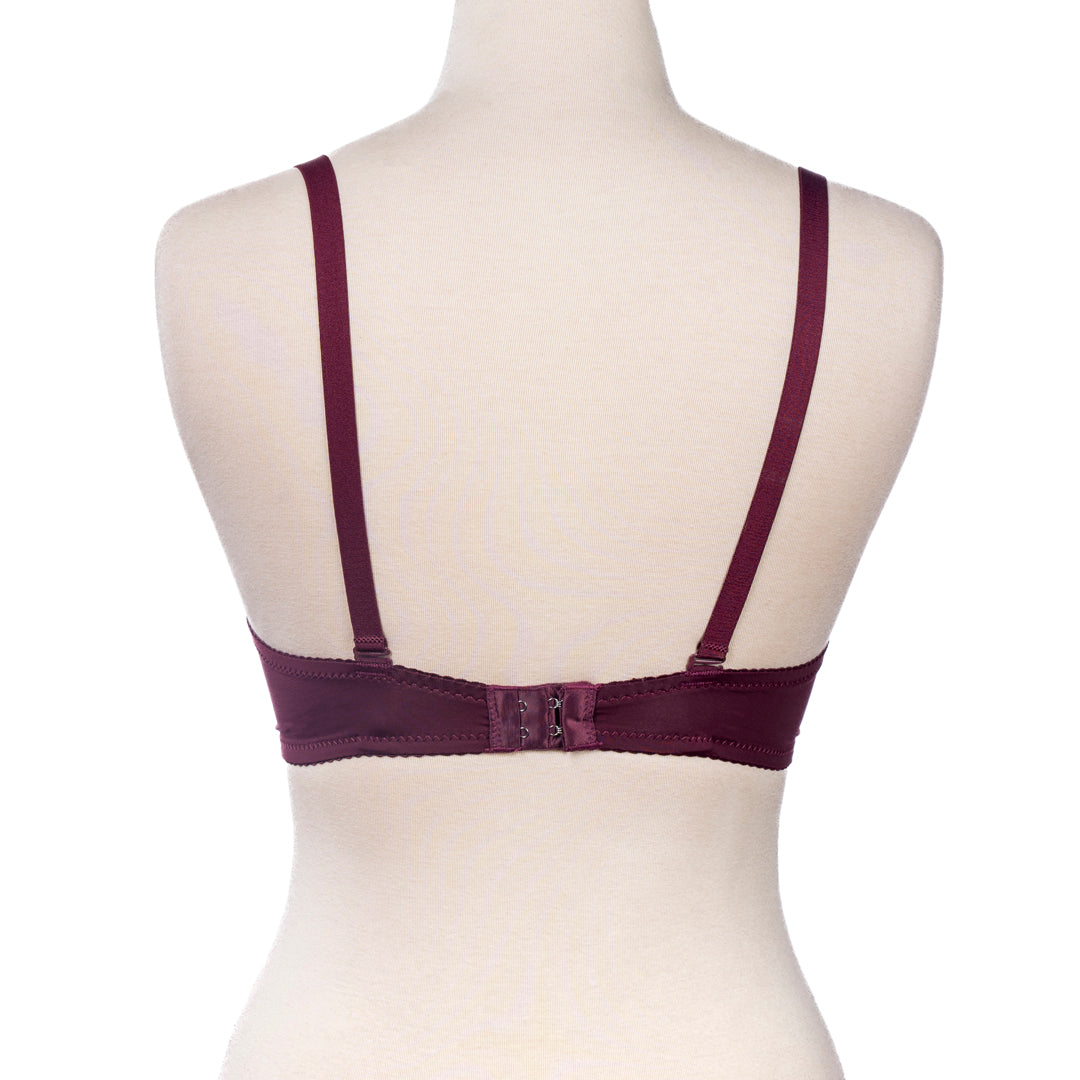 Belleza Push Up Bra C10