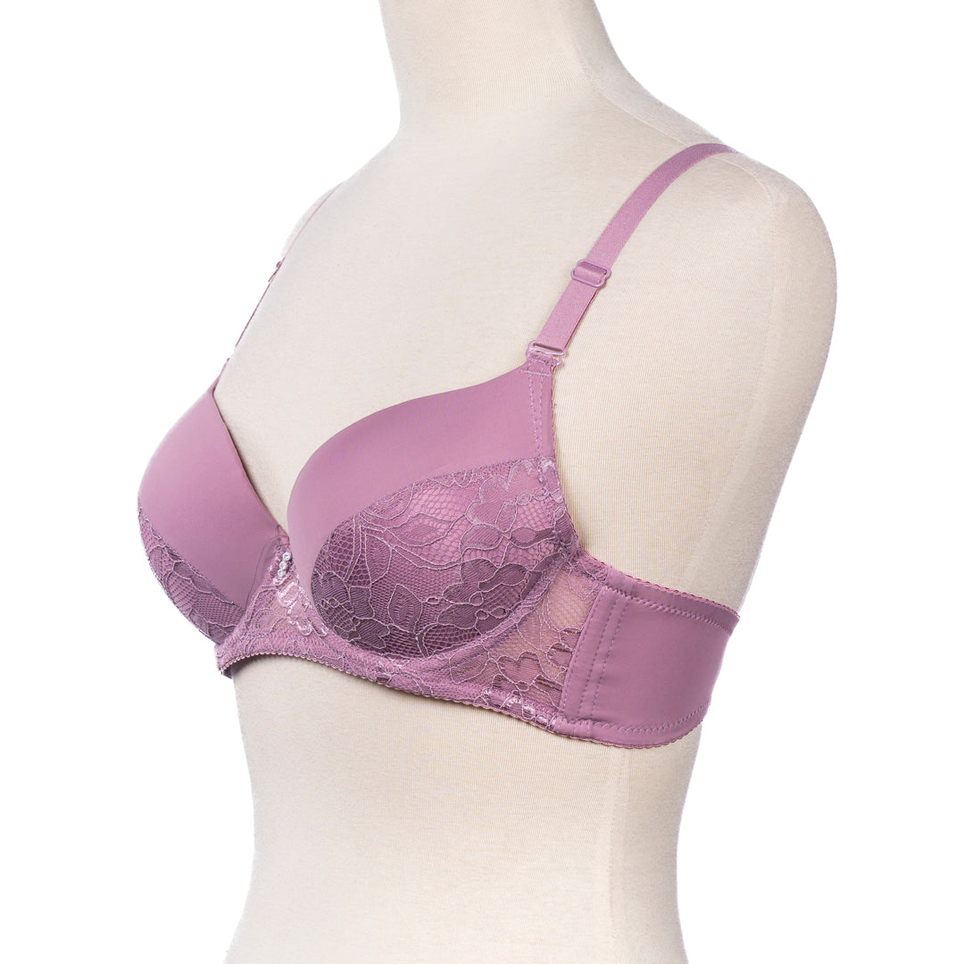 Belleza Push Up Bra C10