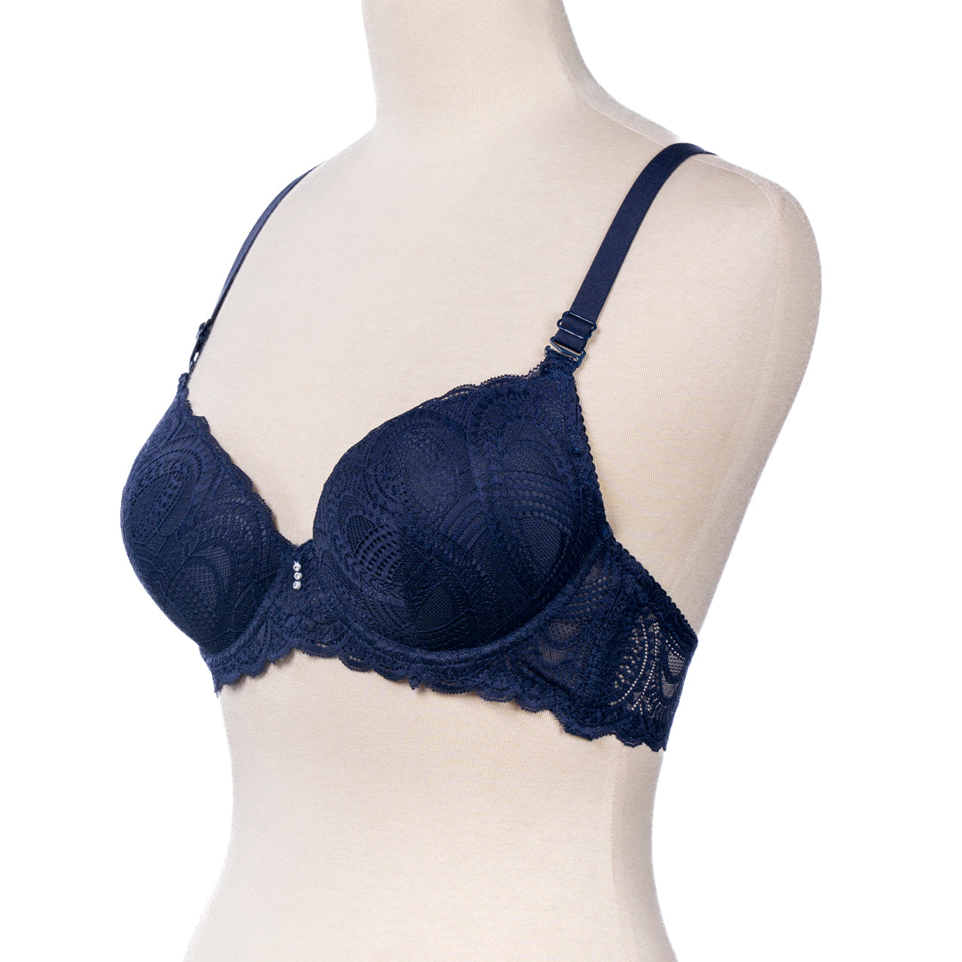 Push Up Bra C16