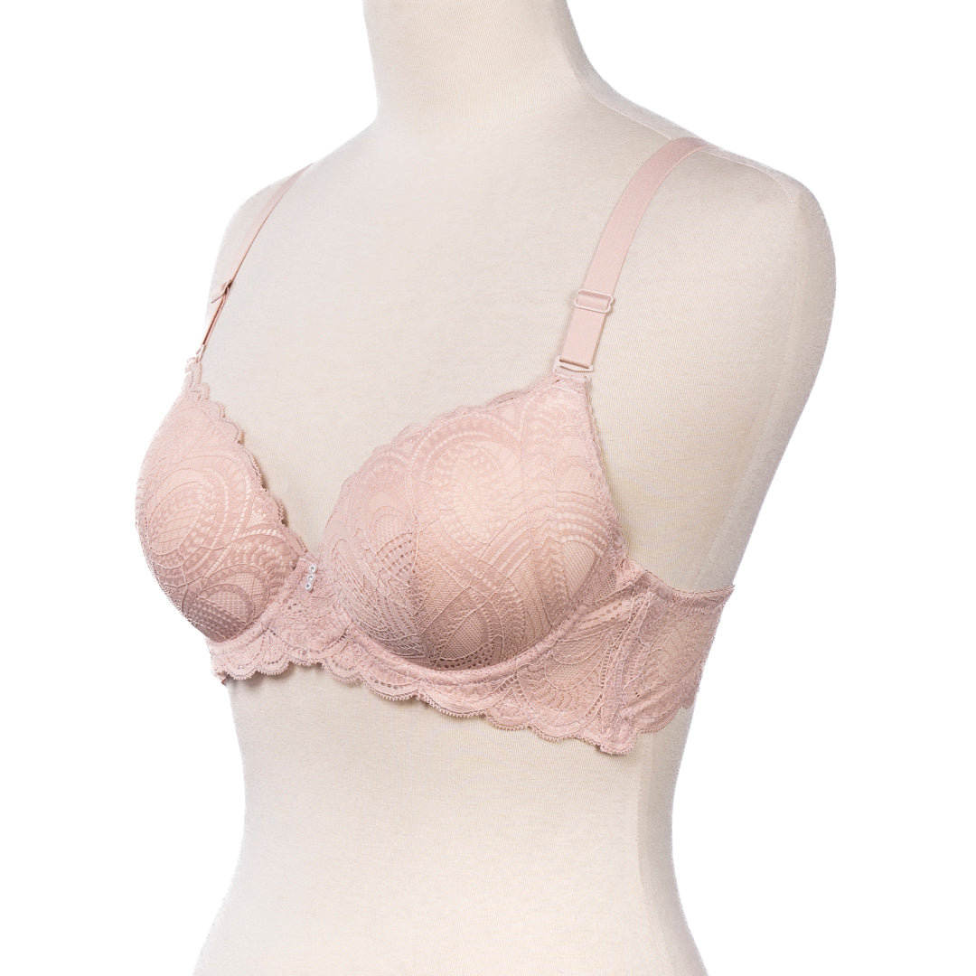 Push Up Bra C16