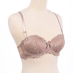 Thin Cup Bra-CD037