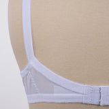 Cross Elegant Bra