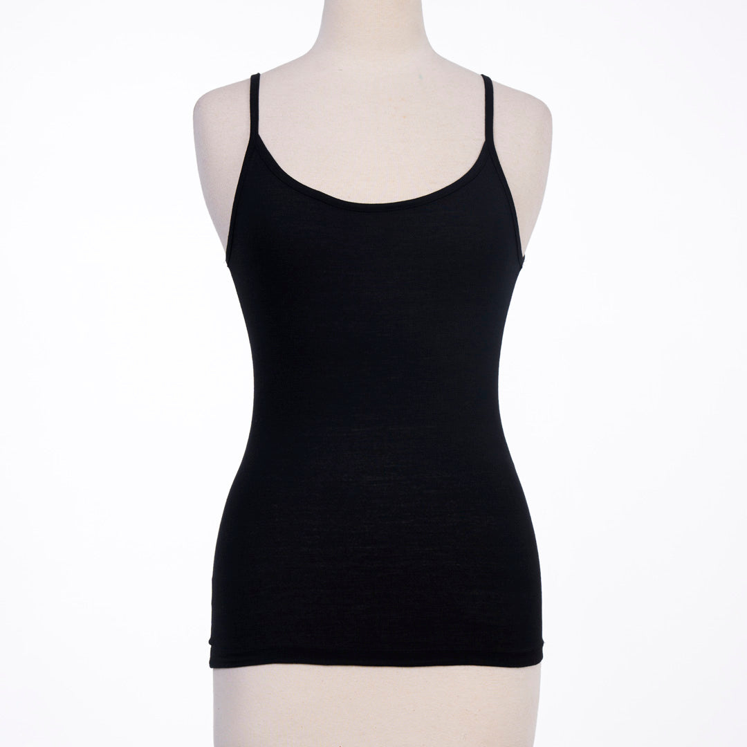 Thin Strips Camisole  - 01