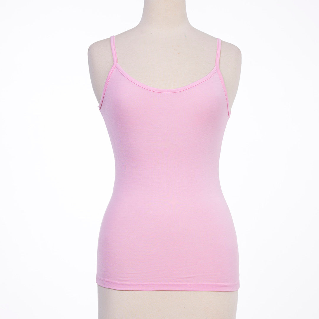 Thin Strips Camisole  - 01