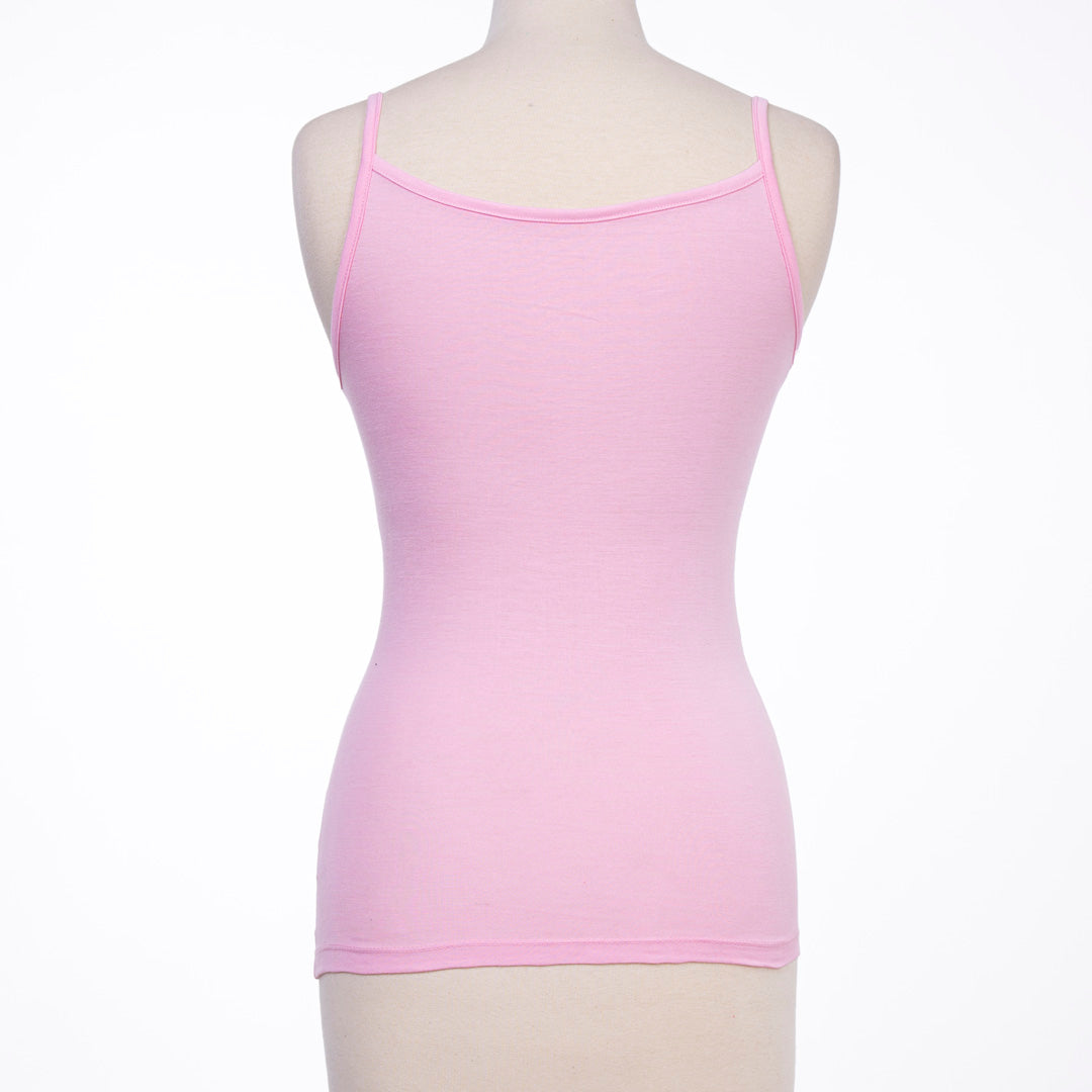 Thin Strips Camisole  - 01