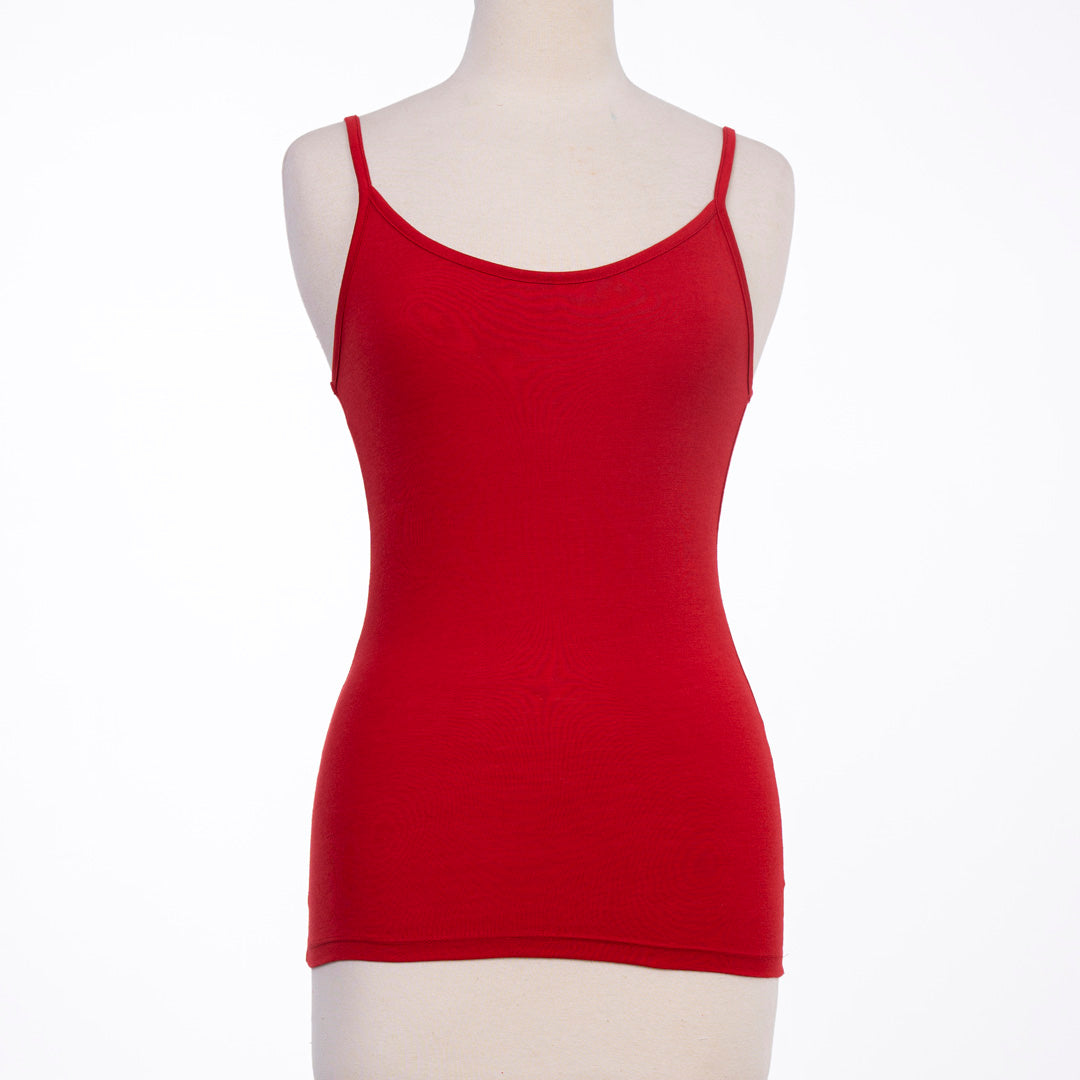 Thin Strips Camisole  - 01