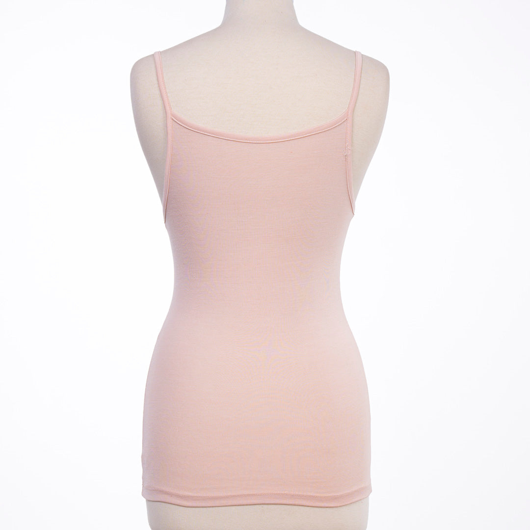 Thin Strips Camisole  - 01