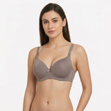 Chenvie Leen Wired Padded T-Shirt Bra 9101B