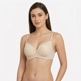 Chenvie Leen Wired Padded T-Shirt Bra 9101B