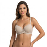 Chenvie Leen Wired Push Up T-Shirt Bra 73201