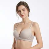 Chenvie Leen Wired Push Up T-Shirt Bra 73201