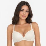 Chenvie Leen Wired Push Up T-Shirt Bra 7272-1
