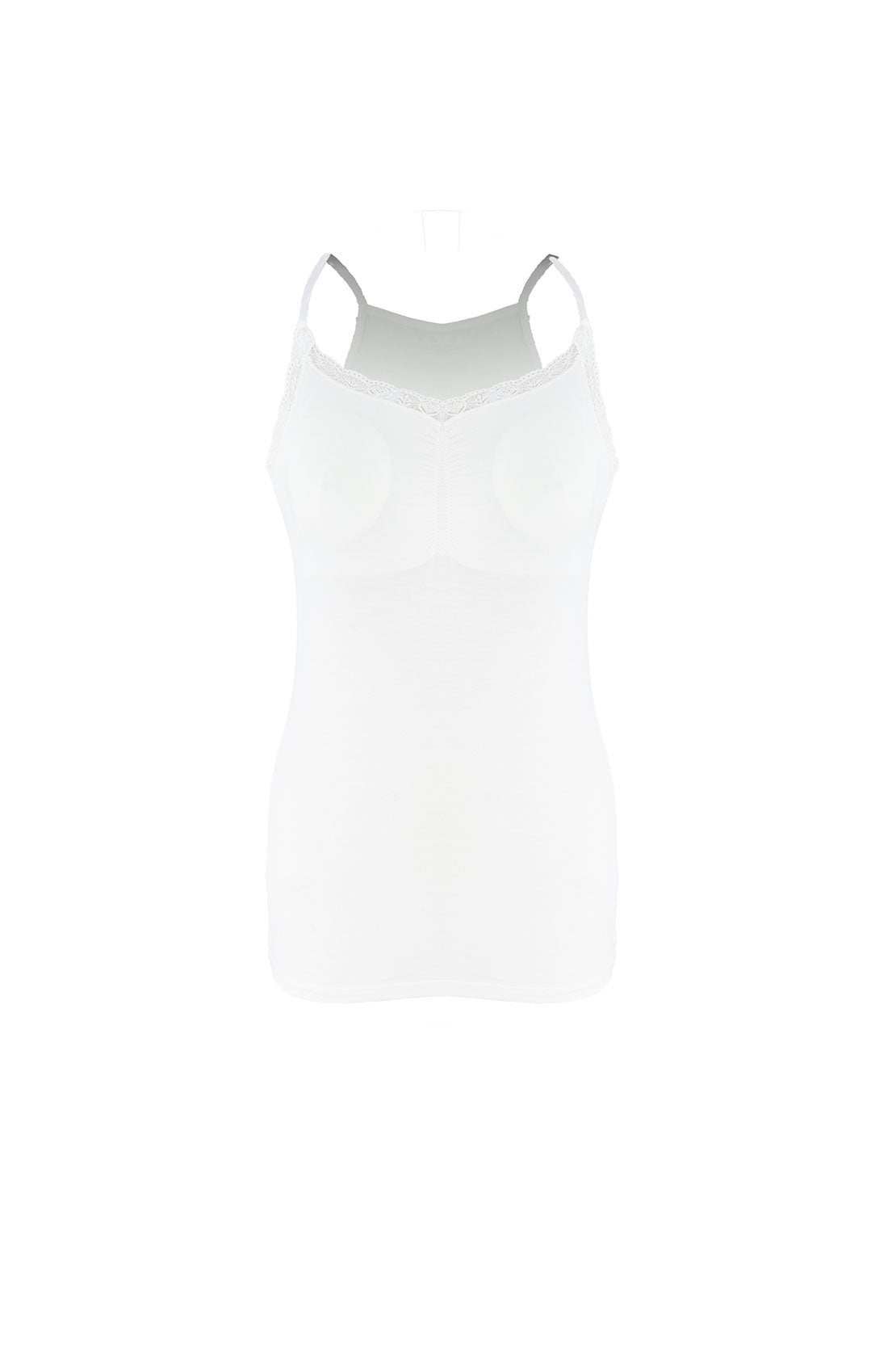 Cotton Camisole - 1126 RIOS