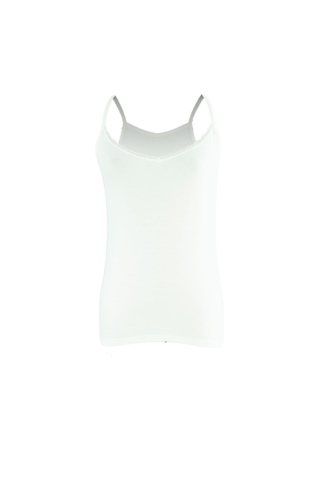 Cotton Camisole - 6003 RIOS