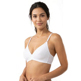 Cotton Stretch Bra 86-N