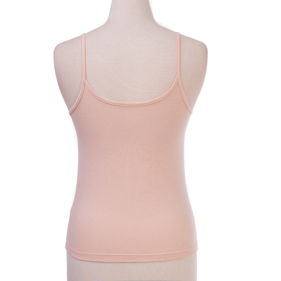 Knitted Camisole Cami 02