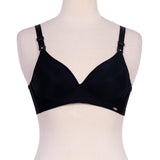 Paded Non Wired Bra - 2900