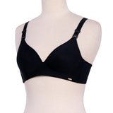Paded Non Wired Bra - 2900