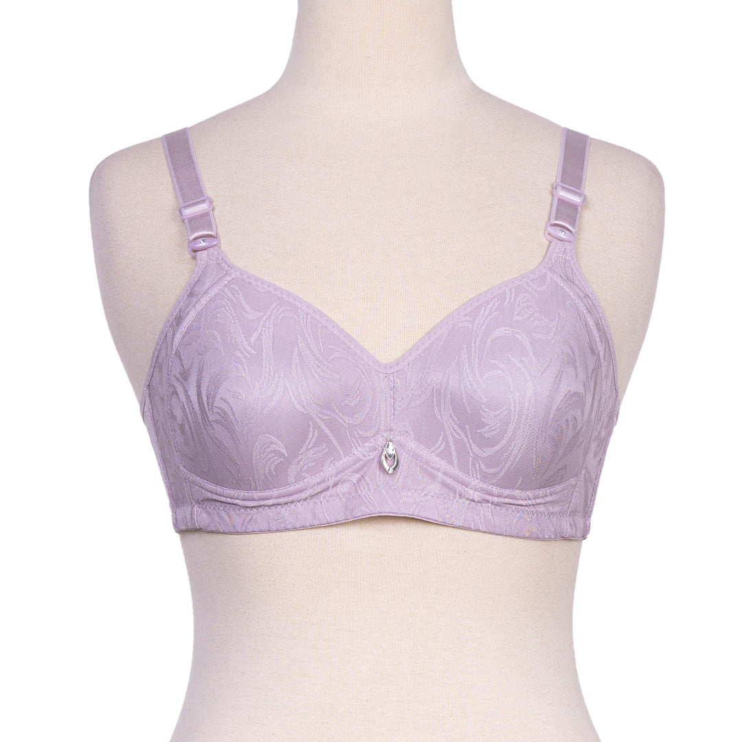 Belleza Lingerie  Lightly Padded Non Wired Bra - 3020