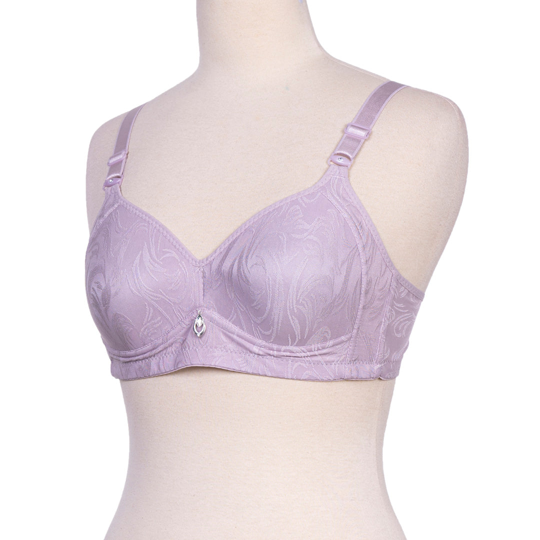 Belleza Lingerie  Lightly Padded Non Wired Bra - 3020