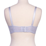 Lightly Padded Non Wired Bra - 3020