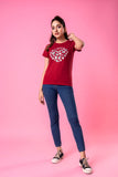 Everlove Tees TS004
