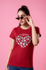 Belleza Lingerie Everlove Tees TS004