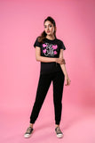Cute Alert Tees TS001