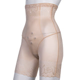 High Waist Thigh Shaper - 8751