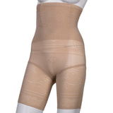 Lower Body Shaper with Waist Band - 8862