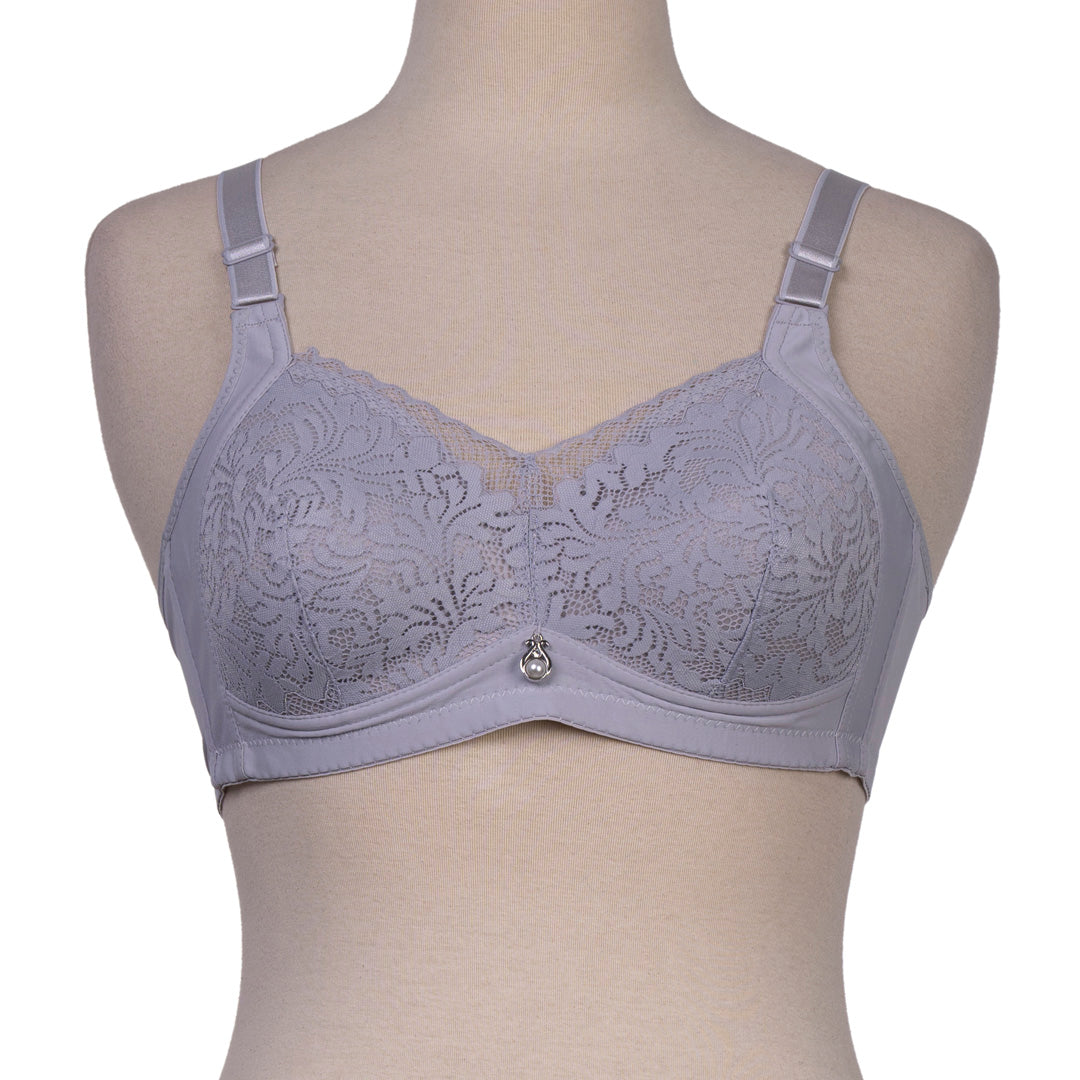 Belleza Lingerie Lightly Pad Non Wired Bra-2525