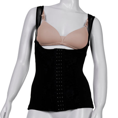 Jacket Body Shaper