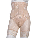 Belt With Thigh Shaper - 978