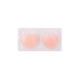 Silicon Heart Shape Nipple Cover