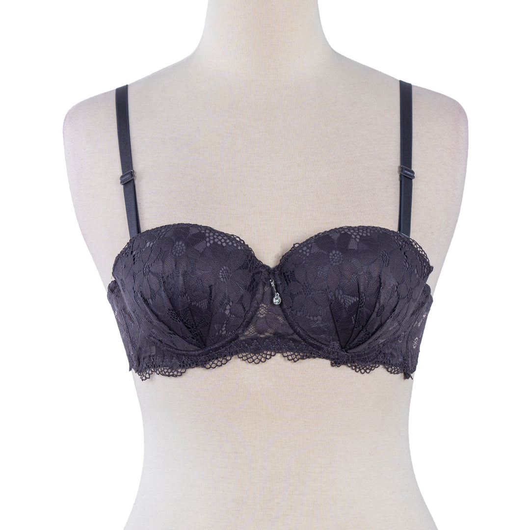 Belleza Lingerie Thin Cup Bra - Cd046