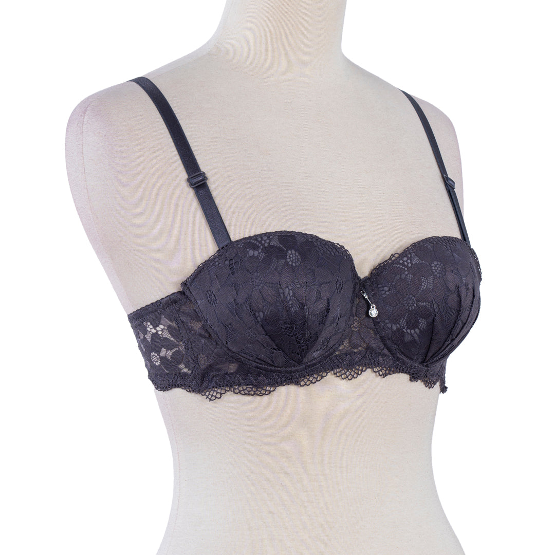 Belleza Lingerie Thin Cup Bra - Cd046