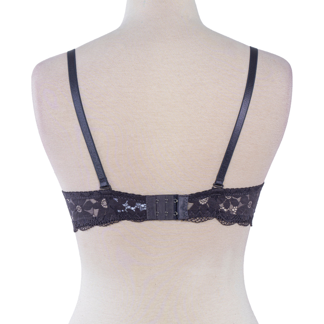 Belleza Lingerie Thin Cup Bra - Cd046