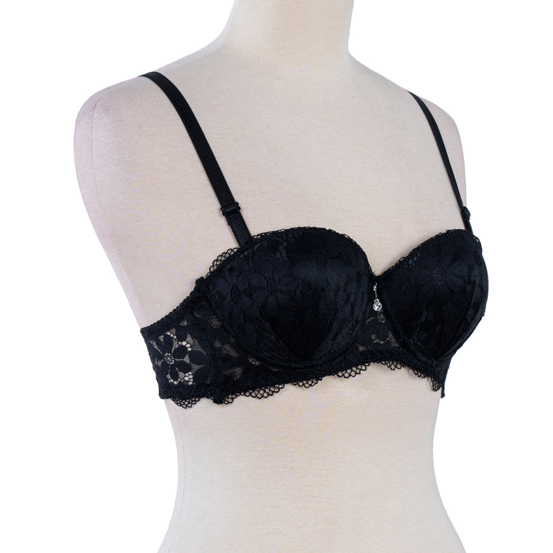 Belleza Lingerie Thin Cup Bra - Cd046