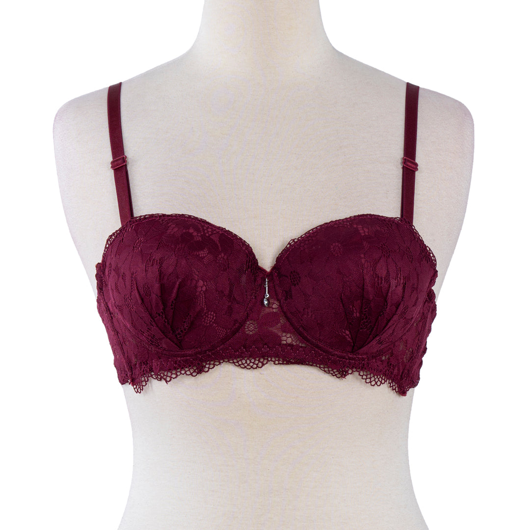 Belleza Lingerie Thin Cup Bra - Cd046