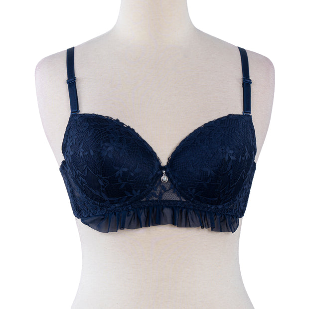Padded Wired Bra