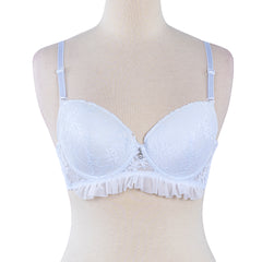 Padded Wired Bra-CD082