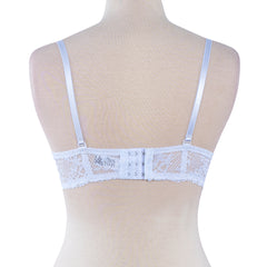 Padded Wired Bra-CD082