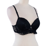 Padded Wired Bra - CD082