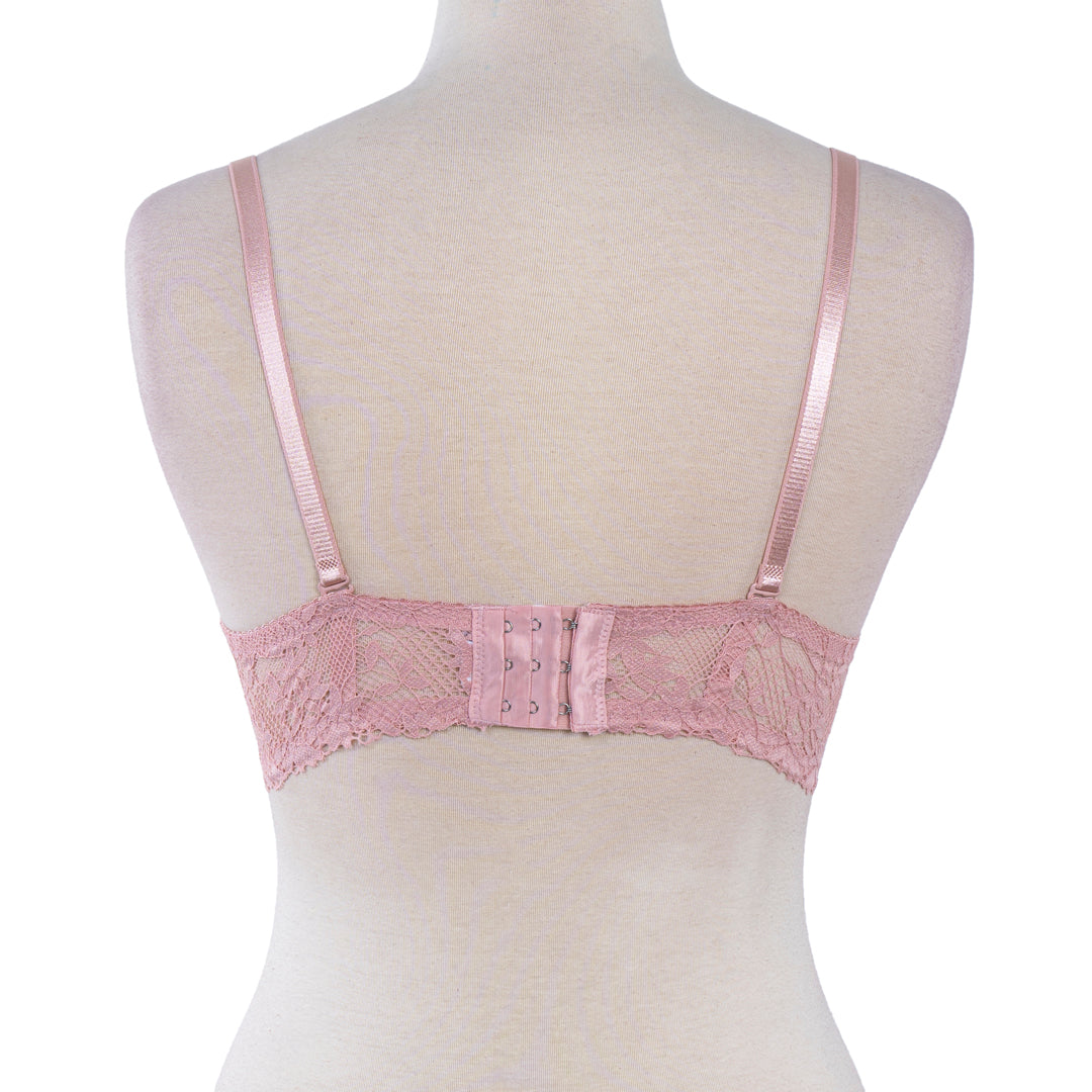 Padded Wired Bra-CD082