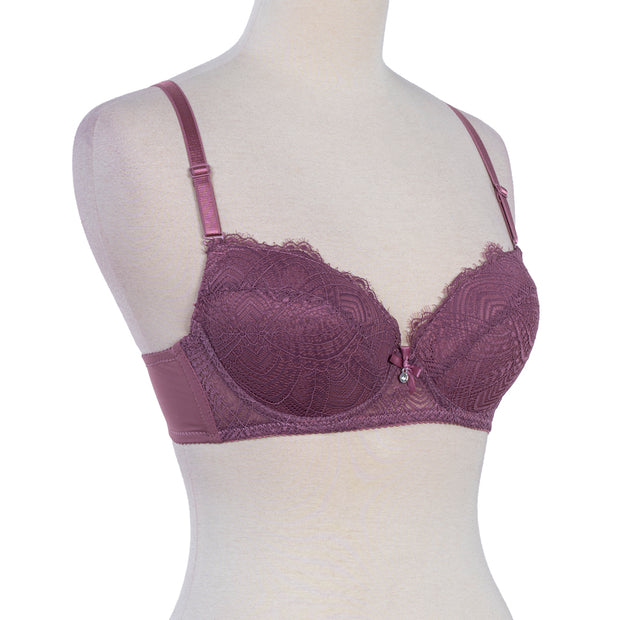 Thin Cup Bra
