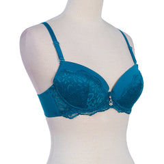 Belleza Lingerie Thin Cup Bra - Cd050