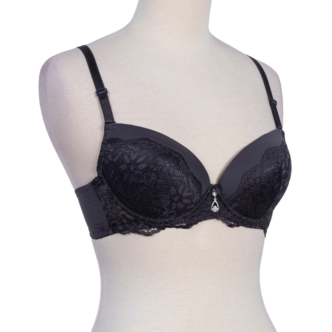 Belleza Lingerie Thin Cup Bra - Cd050