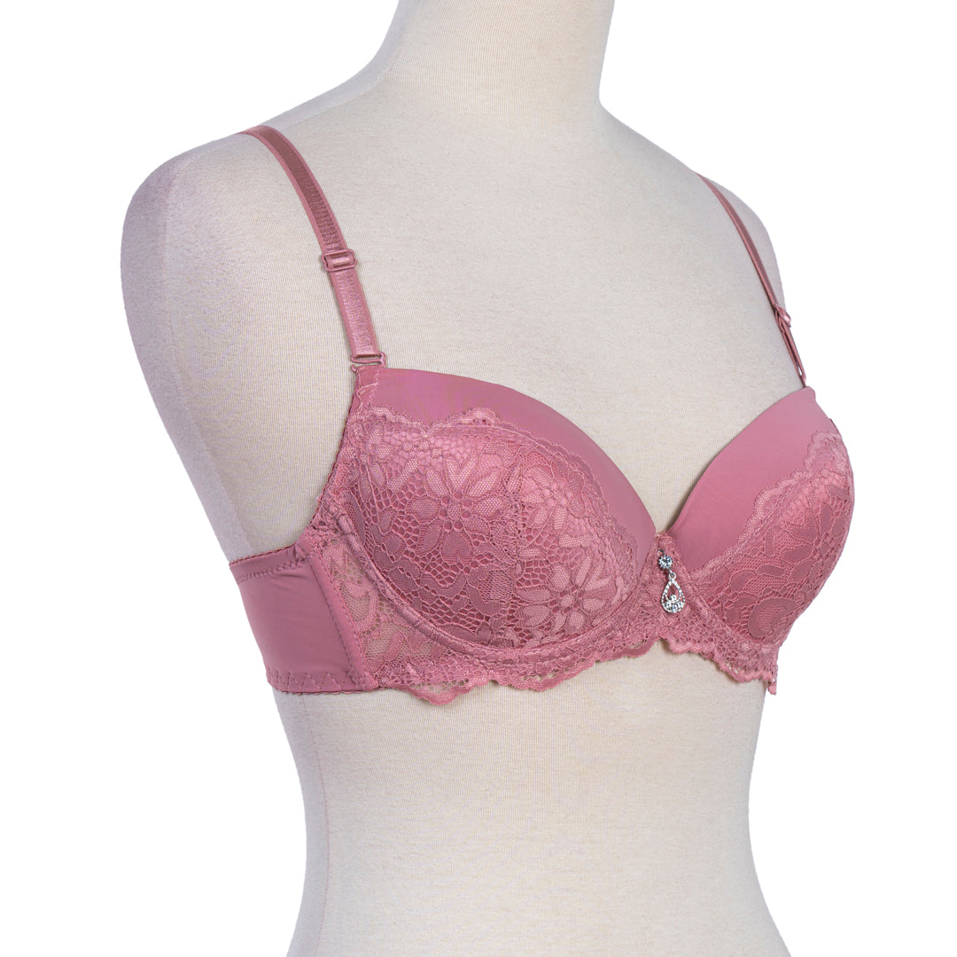 Belleza Lingerie Thin Cup Bra - Cd050