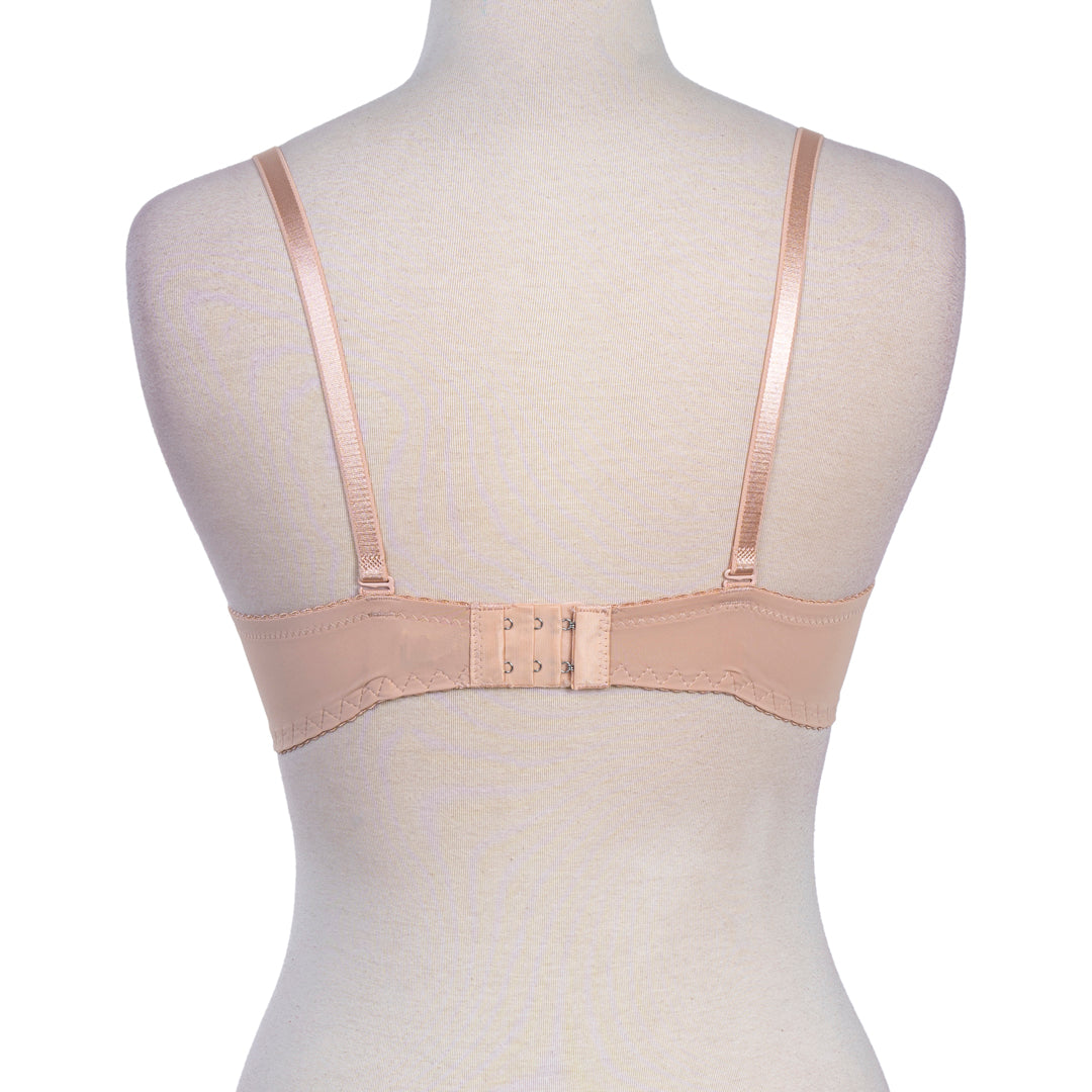 Belleza Lingerie Thin Cup Bra - Cd050