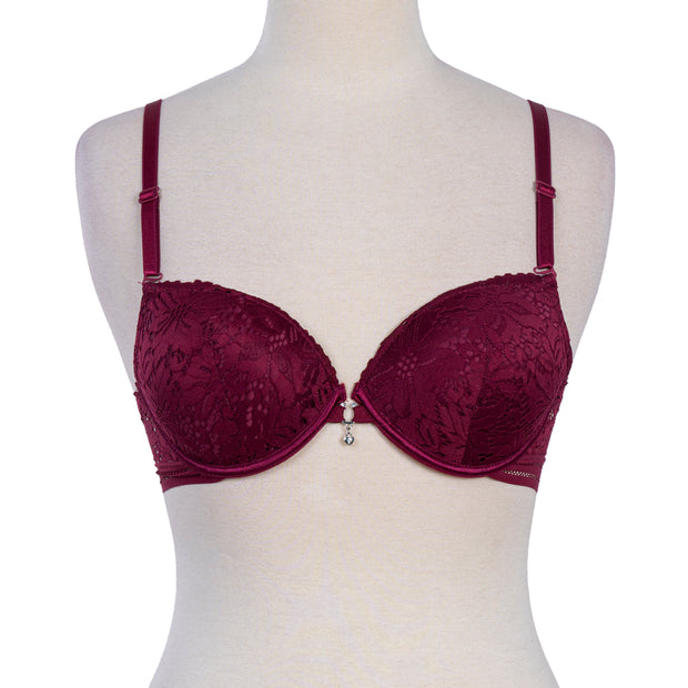 Push Up Wired Bra